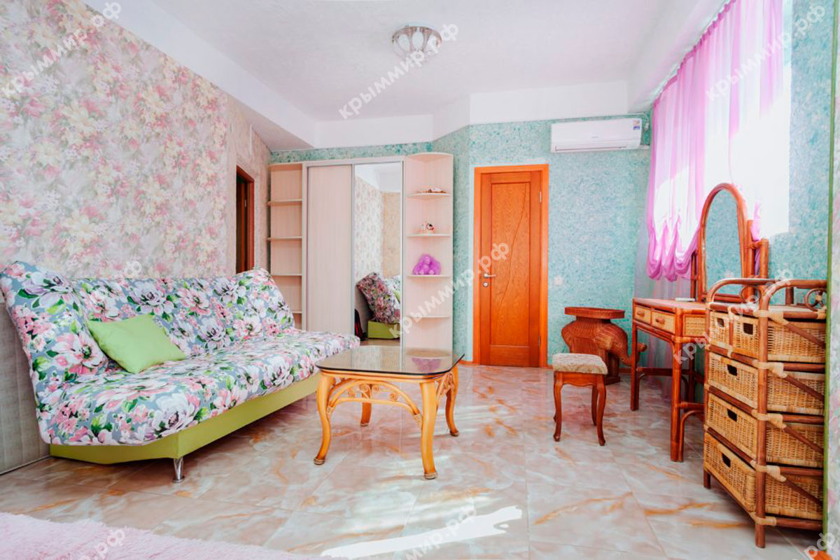 Квартира в районе набережной и Приморского парка